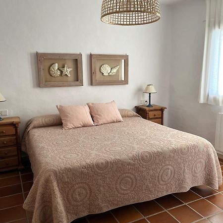Comodo Apartamento En Bahia De La Plata サアラ・デ・ロス・アトゥネス エクステリア 写真