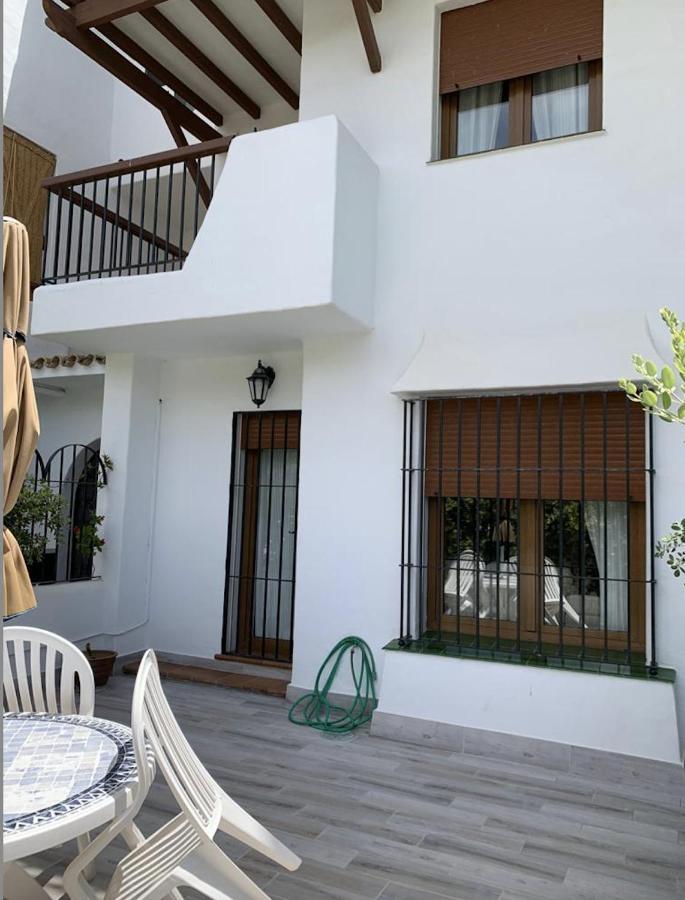 Comodo Apartamento En Bahia De La Plata サアラ・デ・ロス・アトゥネス エクステリア 写真