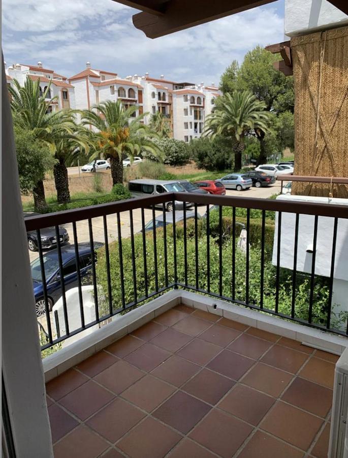 Comodo Apartamento En Bahia De La Plata サアラ・デ・ロス・アトゥネス エクステリア 写真