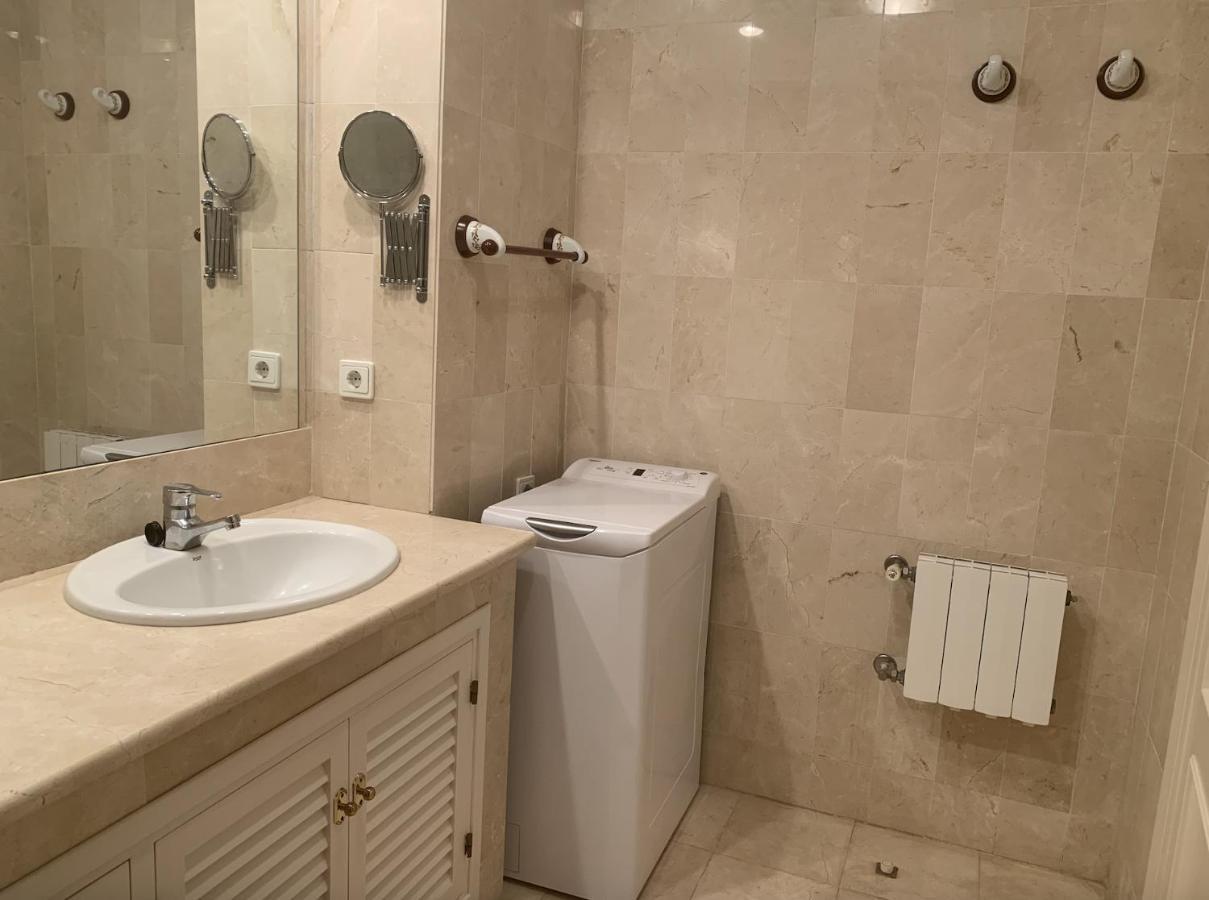 Comodo Apartamento En Bahia De La Plata サアラ・デ・ロス・アトゥネス エクステリア 写真