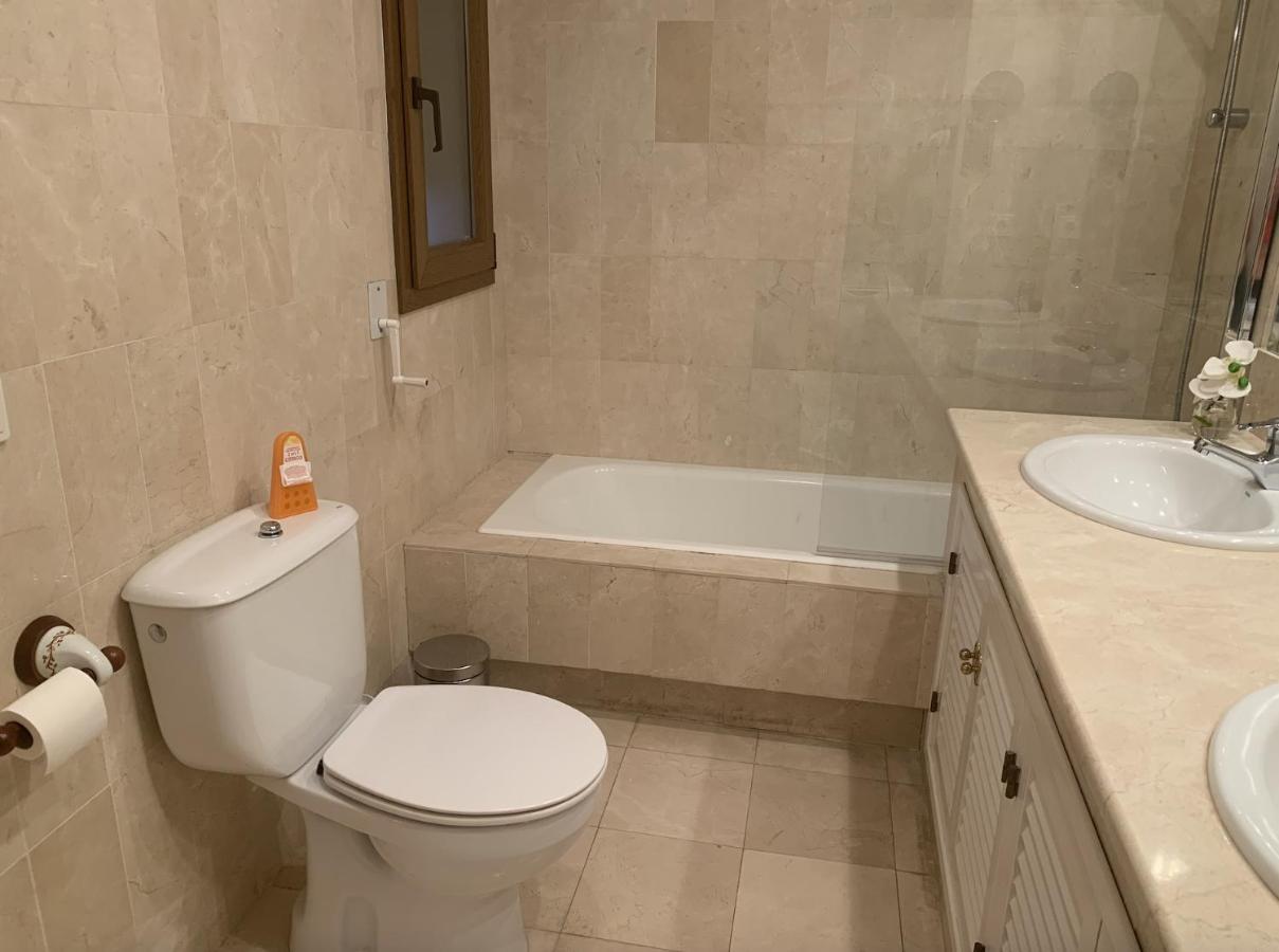 Comodo Apartamento En Bahia De La Plata サアラ・デ・ロス・アトゥネス エクステリア 写真