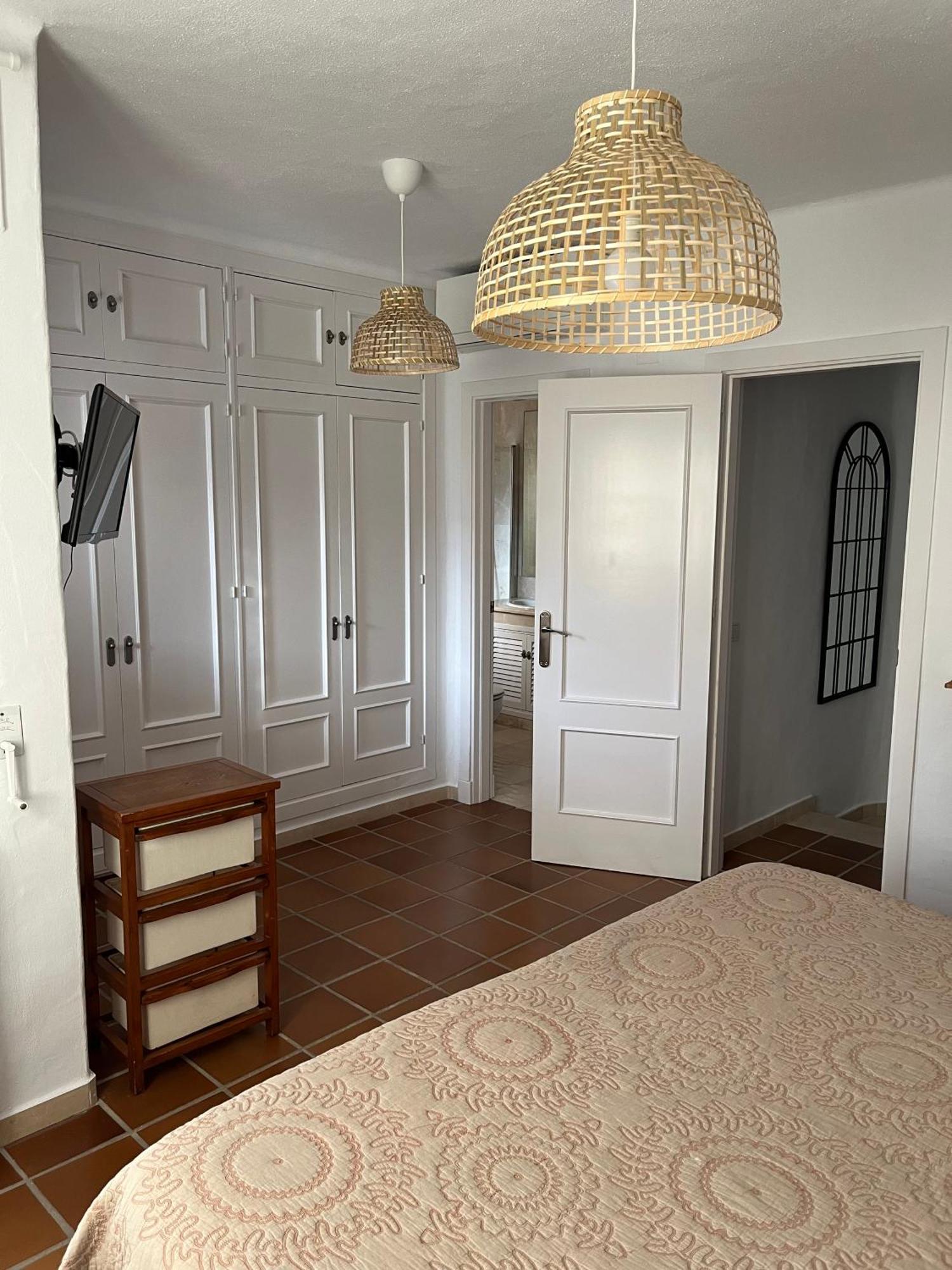 Comodo Apartamento En Bahia De La Plata サアラ・デ・ロス・アトゥネス エクステリア 写真